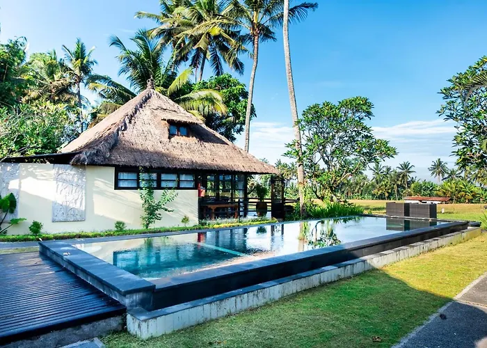 Lodtunduh Sari Ubud