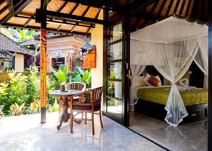 Lodtunduh Sari Ubud