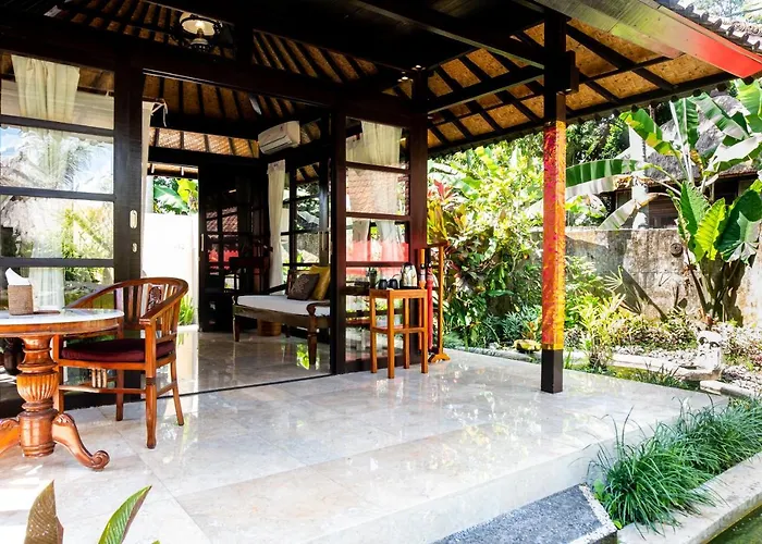 Lodtunduh Sari