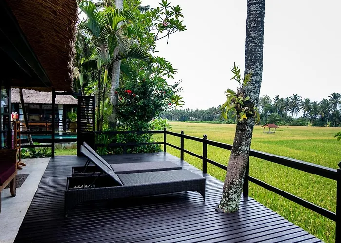 Lodtunduh Sari Ubud