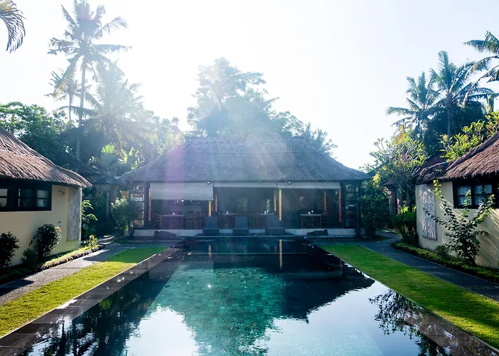 Lodtunduh Sari
